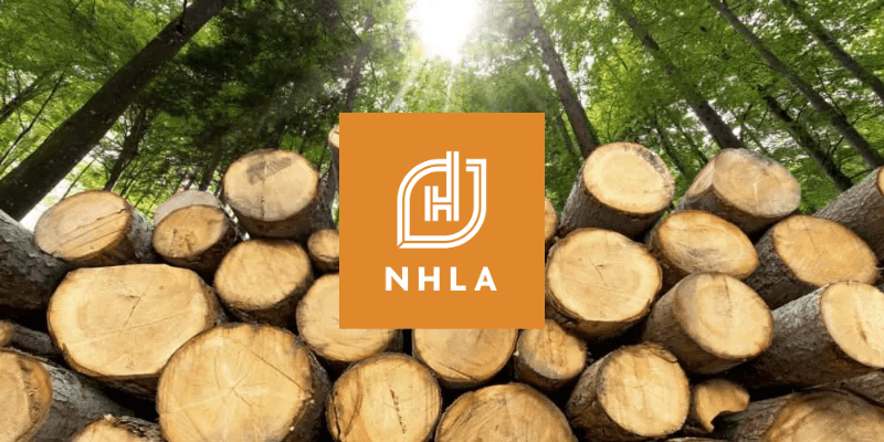 National Hardwood Lumber Association
