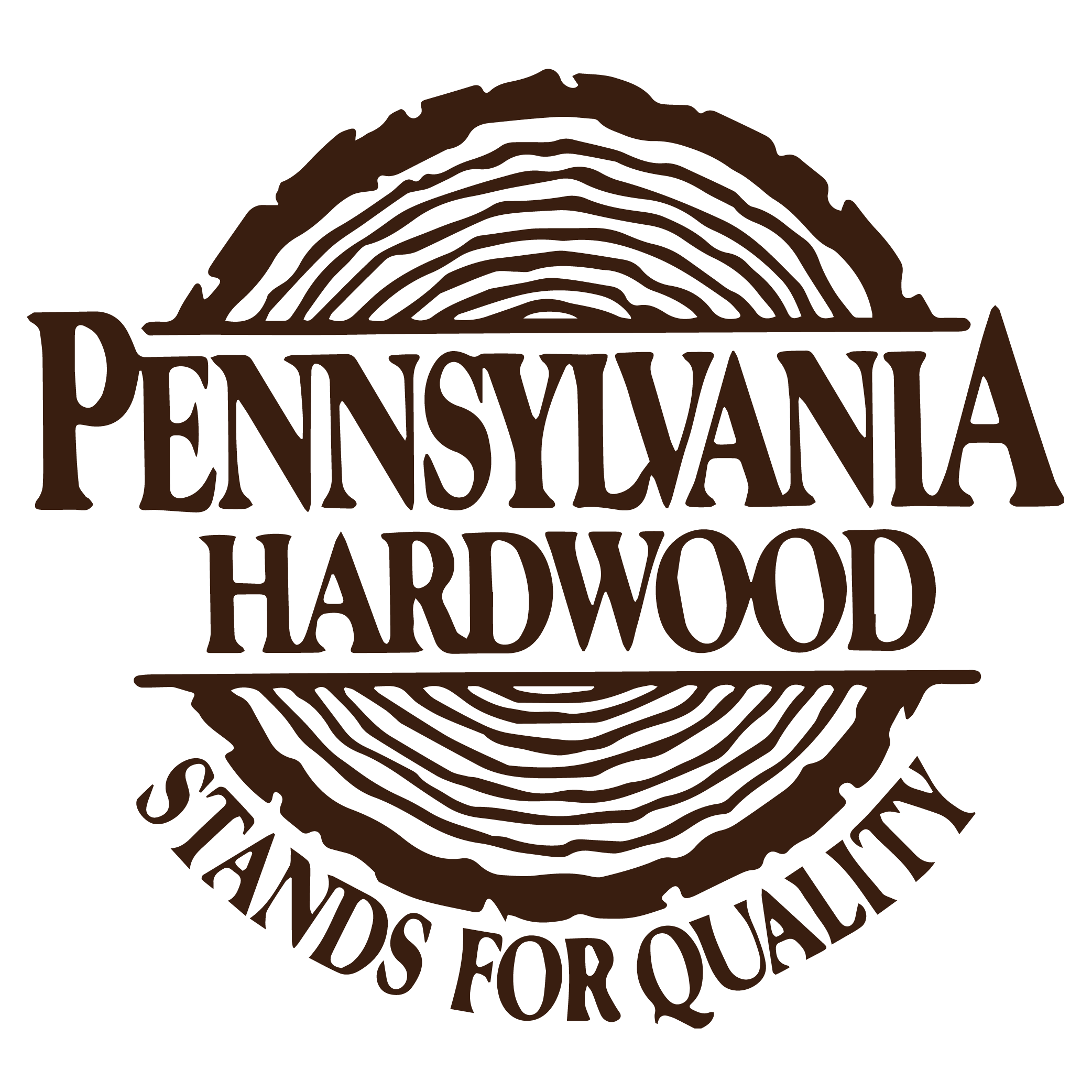 Pennsylvania Hardwood