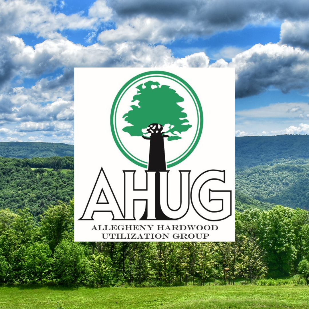 Allegheny Hardwood Utlization Group