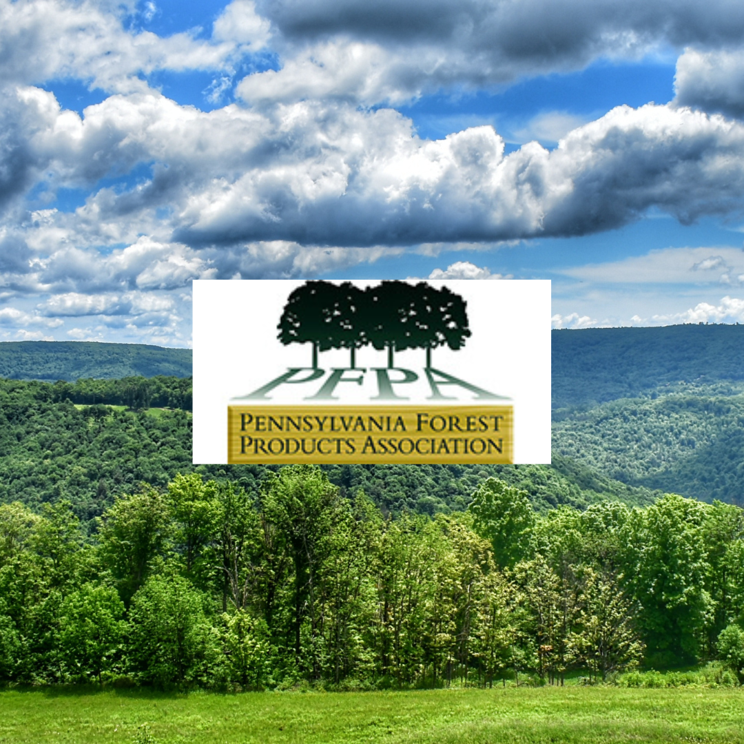 Pennsylvania Forest Products Association